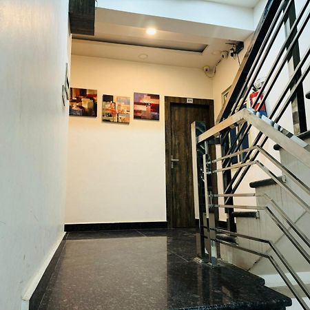 Hotel Pearl Inn Rudrapur Exterior photo