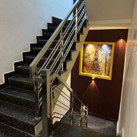 Hotel Pearl Inn Rudrapur Exterior photo