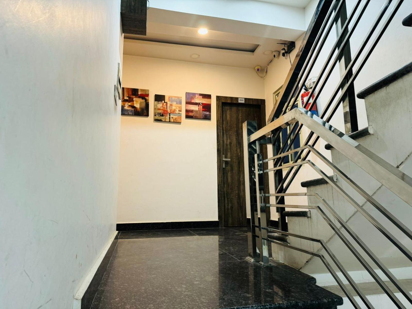 Hotel Pearl Inn Rudrapur Exterior photo