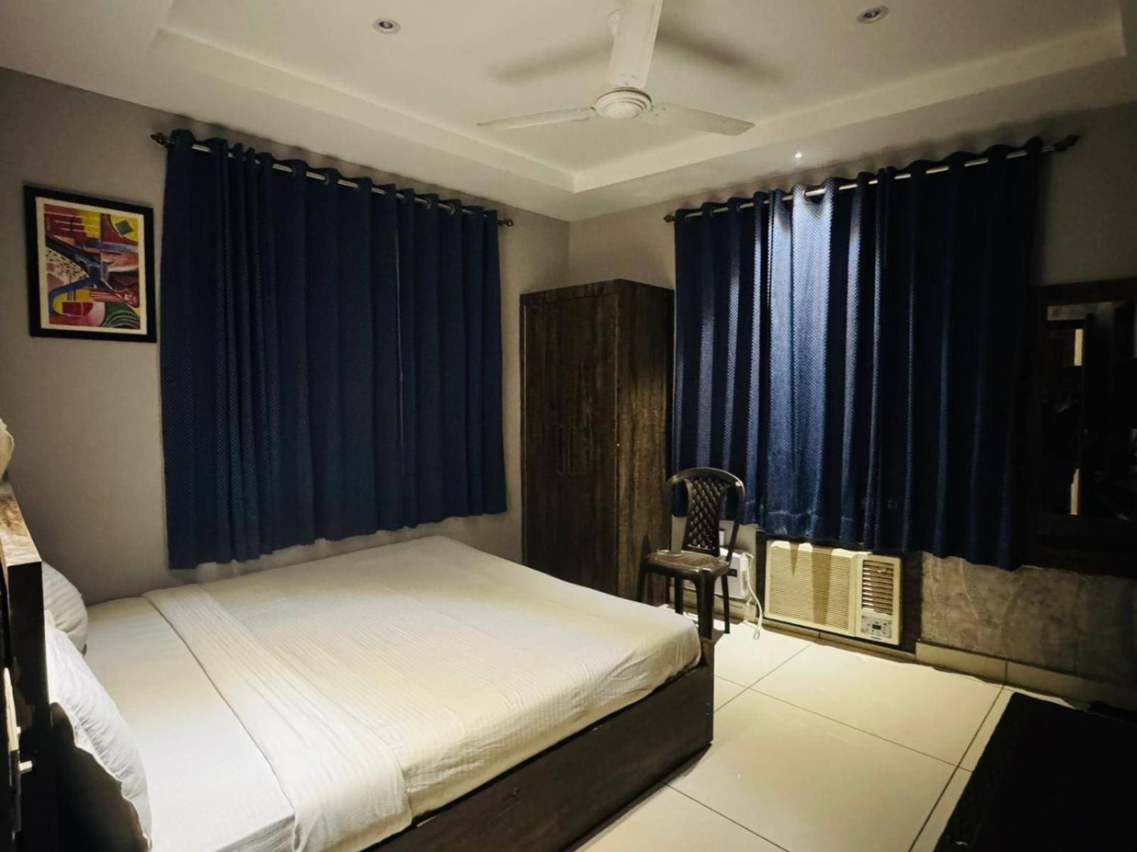 Hotel Pearl Inn Rudrapur Exterior photo